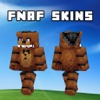 Skins for FNAF for Minecraft PE Pro