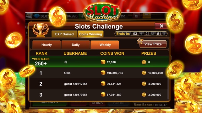 Slot Machines by IGG(圖5)-速報App