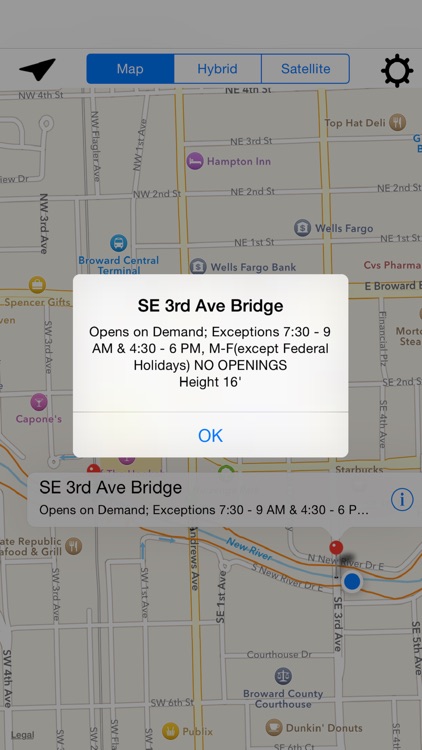 WakeWatch screenshot-4