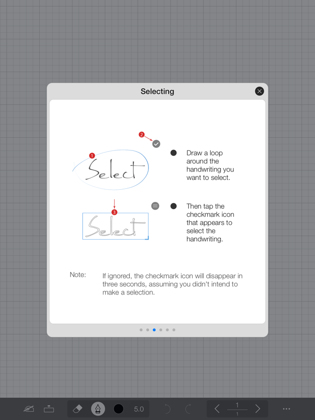 INKredible(圖3)-速報App