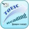 TOEIC Reading Test (Incomplete Sentences)