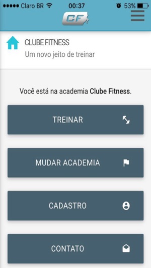 Clube Fitness(圖5)-速報App