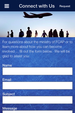 FCAP INTL screenshot 4