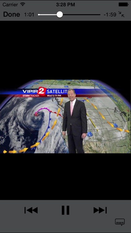 KATU Weather screenshot-4