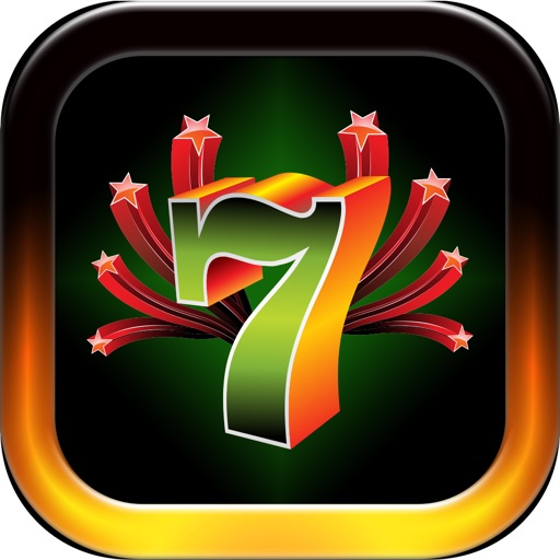 777 Coins Vip Hot Casino - Free Slots Machine icon
