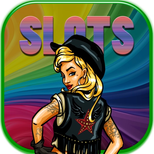 777 Ace of Hearts - Casino Slots icon