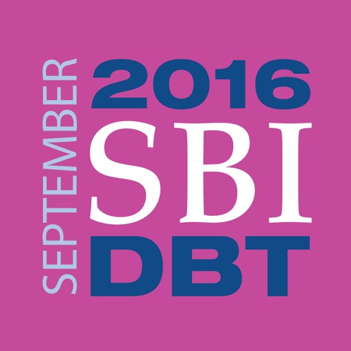 SBI DBT Fall icon