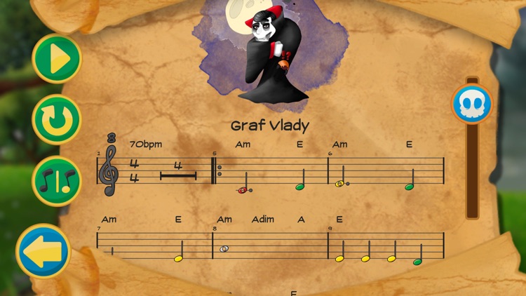 Flute Master - Learn Recorder