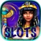 Pharaoh Coins Slots : Master of Vegas Slot Machine