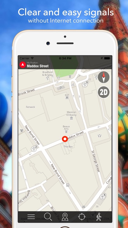 Islamabad Offline Map Navigator and Guide screenshot-4