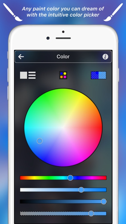 Inspire — Create Art, Paint, Draw & Sketch screenshot-3