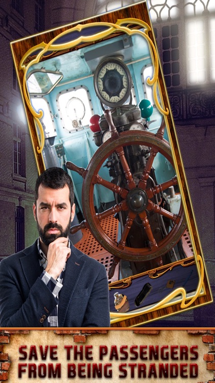 Hidden Object Games Help Out