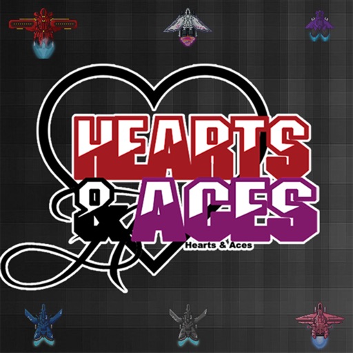 Hearts & Aces Icon