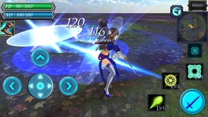 ミスティック screenshot1