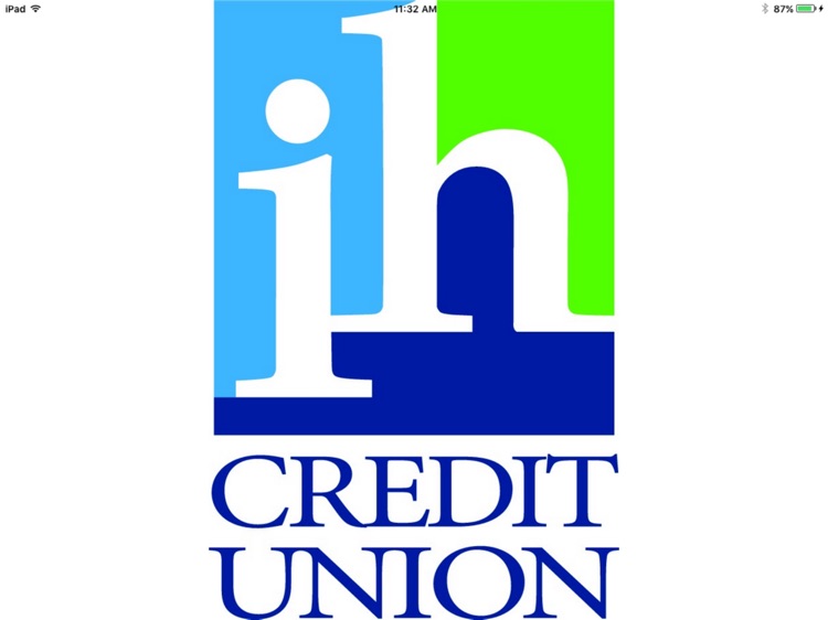 IH Credit Union Mobiliti™ for iPad