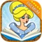 Cinderella Classic short stories book – Pro