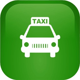 CHECKER TAXI PRINCE ALBERT