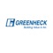 Greenheck’s Toolbox includes a Fan Law Calculator and a Ductulator App