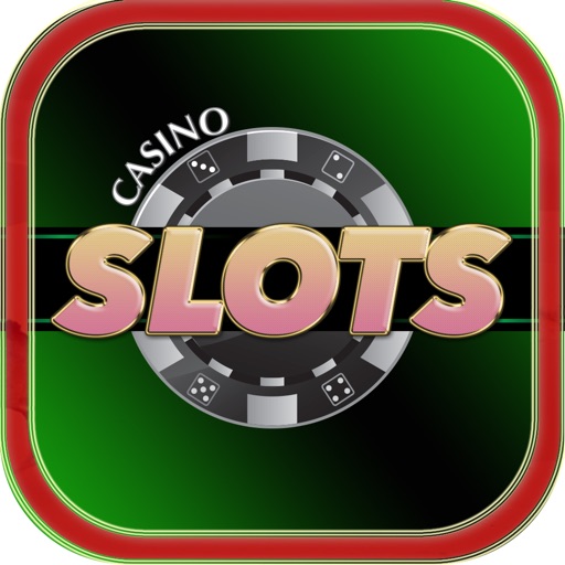 Premium Casino Slots Club iOS App