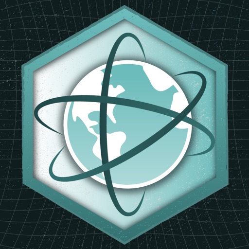 Satellite Command icon