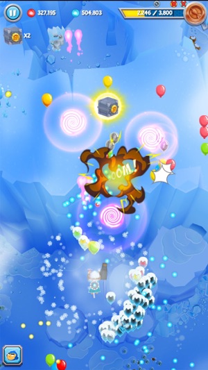 Bloons Supermonkey 2(圖5)-速報App