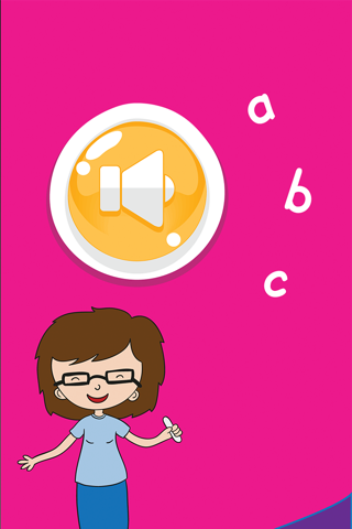 OK Phonics - ABC Alphabet for Preschool Kids screenshot 4