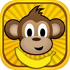 Monkey Jump - Banana Jungle
