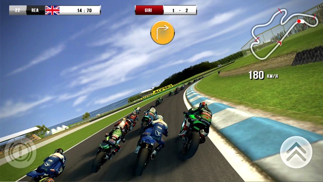 SBK16 - Official Mobile Game(圖5)-速報App