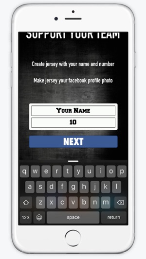 Football Jersey Maker - Create your  personalized jersey(圖2)-速報App