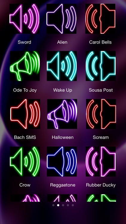 Loud Ringtones Free