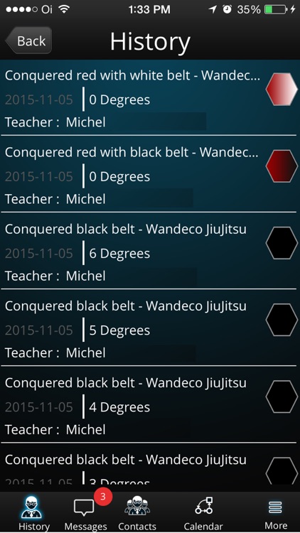 Guardian Jiu-Jitsu for Students screenshot-3