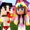 Baby Skins for Minecraft PE - Huge Collection of Baby Skins