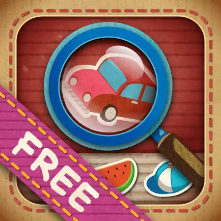 My First Hidden Objects Game - Lite Читы