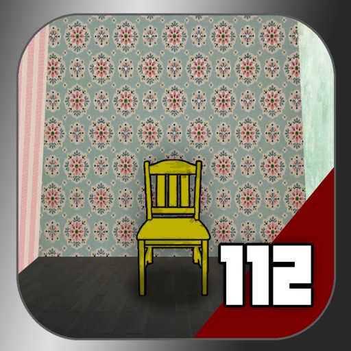 Walls Escape 112 iOS App