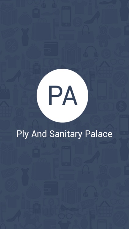 Ply And Sanitary Palace