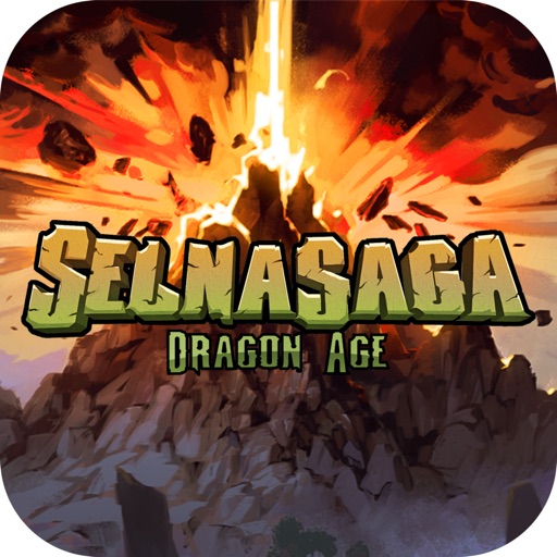 Selnasaga Age For Maker iOS App