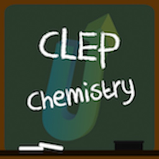 CLEP Chemistry Exam Prep icon