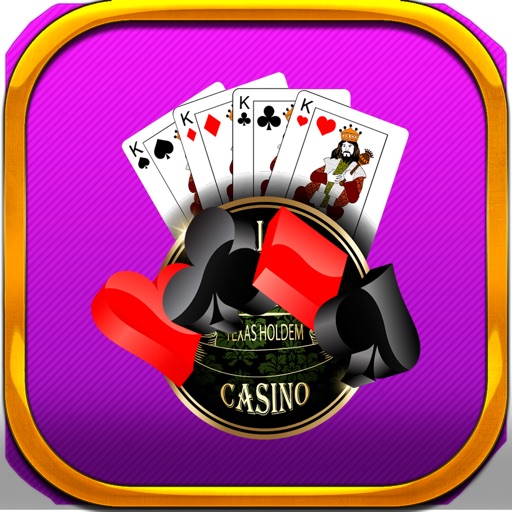 Spider Casino Vegas Lucky iOS App