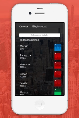 Gijón screenshot 3