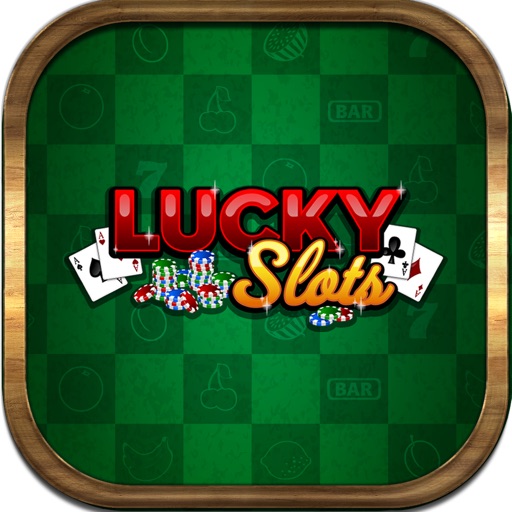 Slot Machine Game Lipstick and Mouths - Free coins iOS App