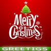Merry Christmas Greetings Lite-New Wishes & Quotes