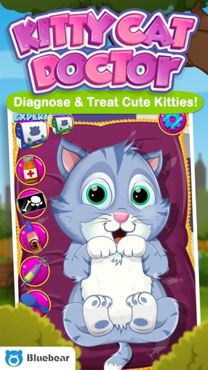 Kitten Doctor(圖1)-速報App