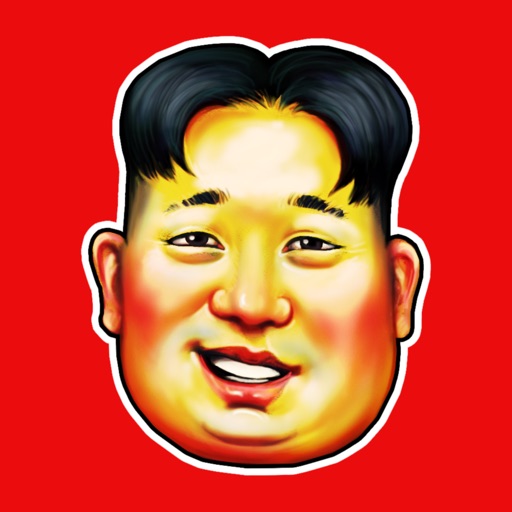 Kim Jong Un's Slot Dictator iOS App