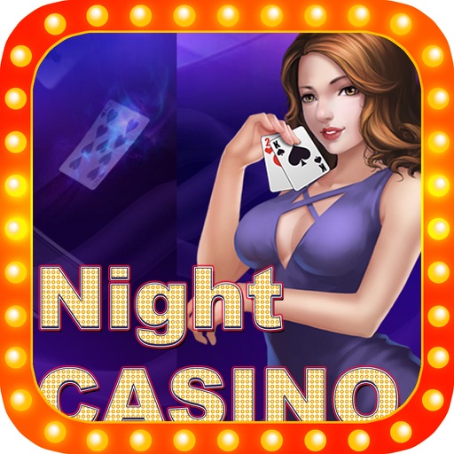 Pokie All in One - 4 in 1 Vegas Game Icon