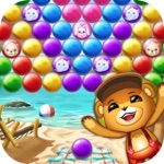 Bubble New Land Shooter Pi