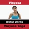 Icon 49poses - Children's Yoga Video Lessons