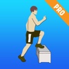 University Fitness Step Test Assessment Pro