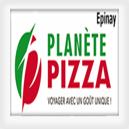 Planete Pizza Epinay