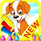 Top 48 Games Apps Like Pets Coloring Book Kids : games for boys & girls - Best Alternatives