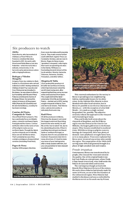 Decanter Magazine NA screenshot-3